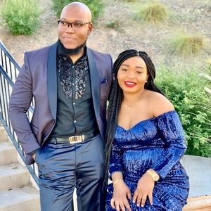 Meet your Posher, Gloria